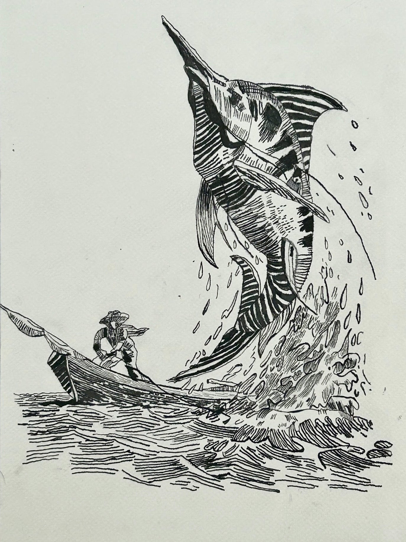 Pescador