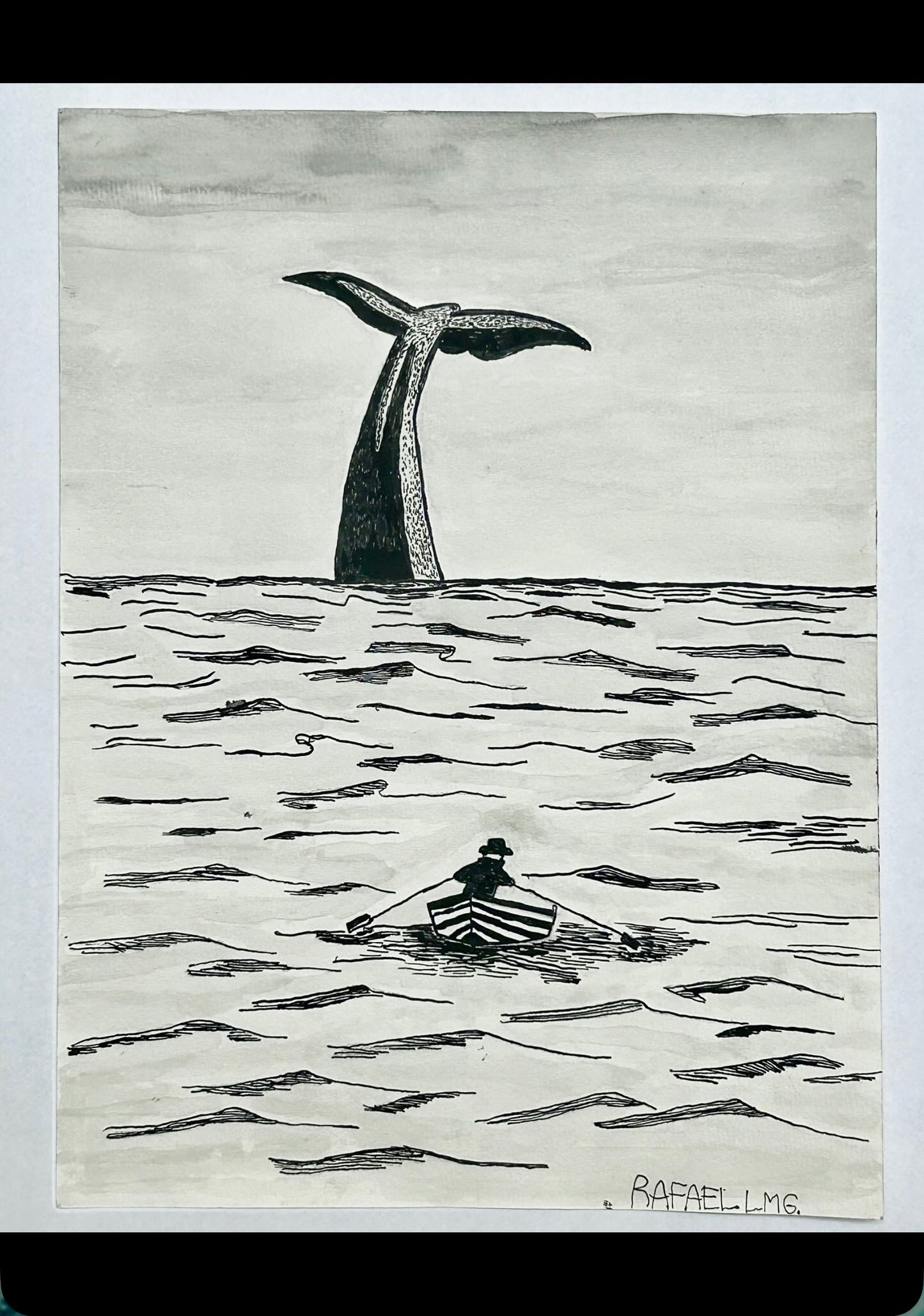 Ballena