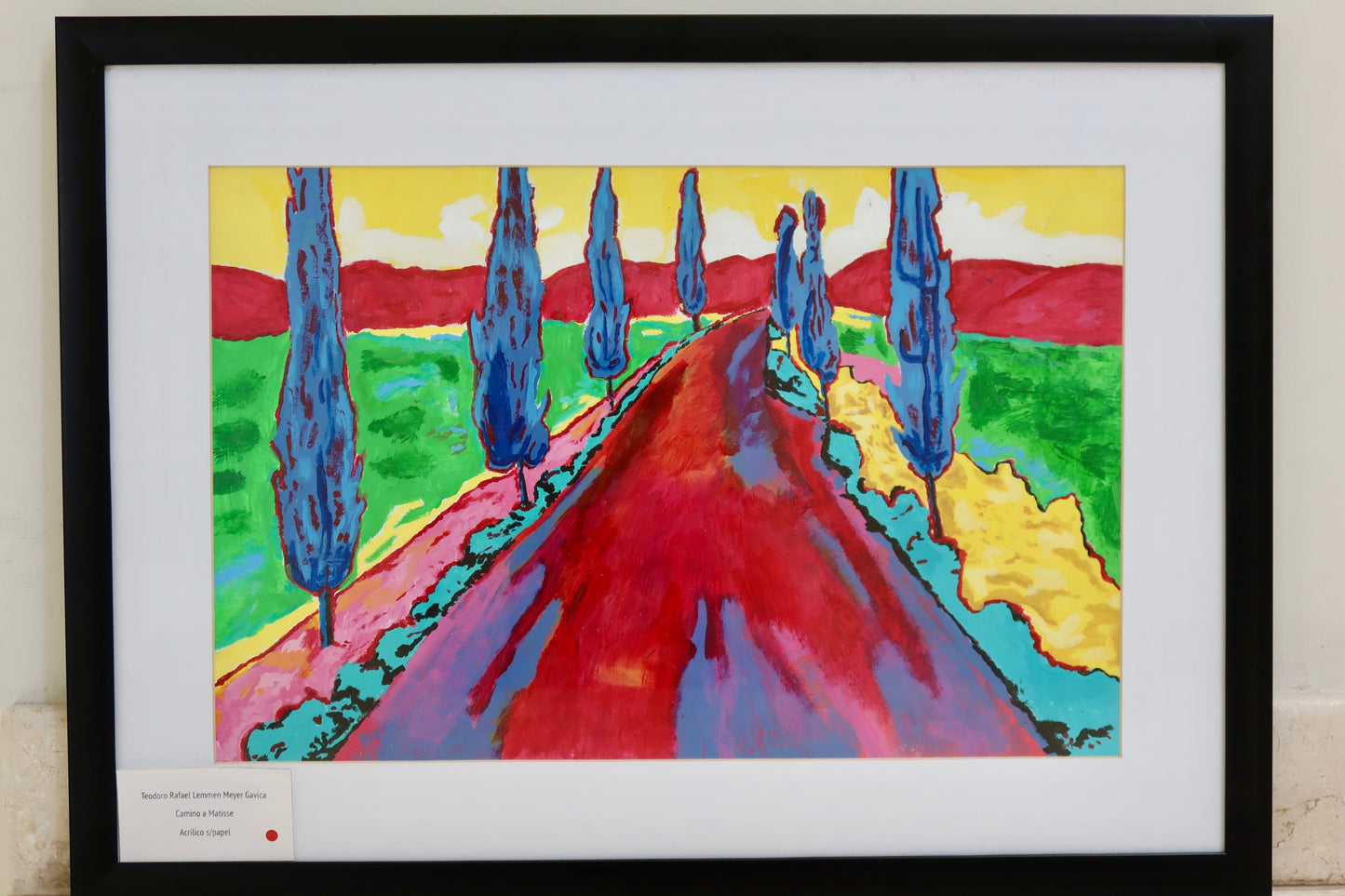 Camino