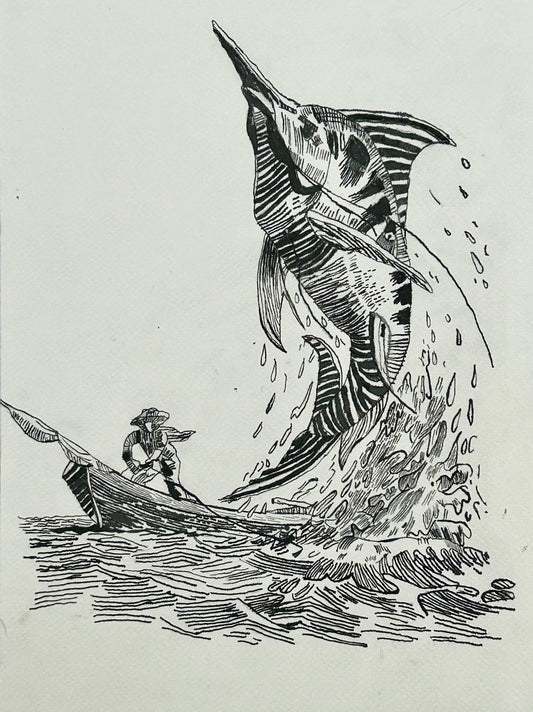 Pescador